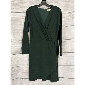 LOFT Green Mini Dresses for Women on Sale up to 90% Off: Poshmark